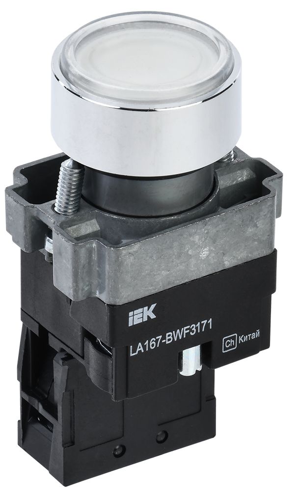 ������ ���������� LA167-BWF3171 d=22�� RC 1� � ���������� ����� IEK