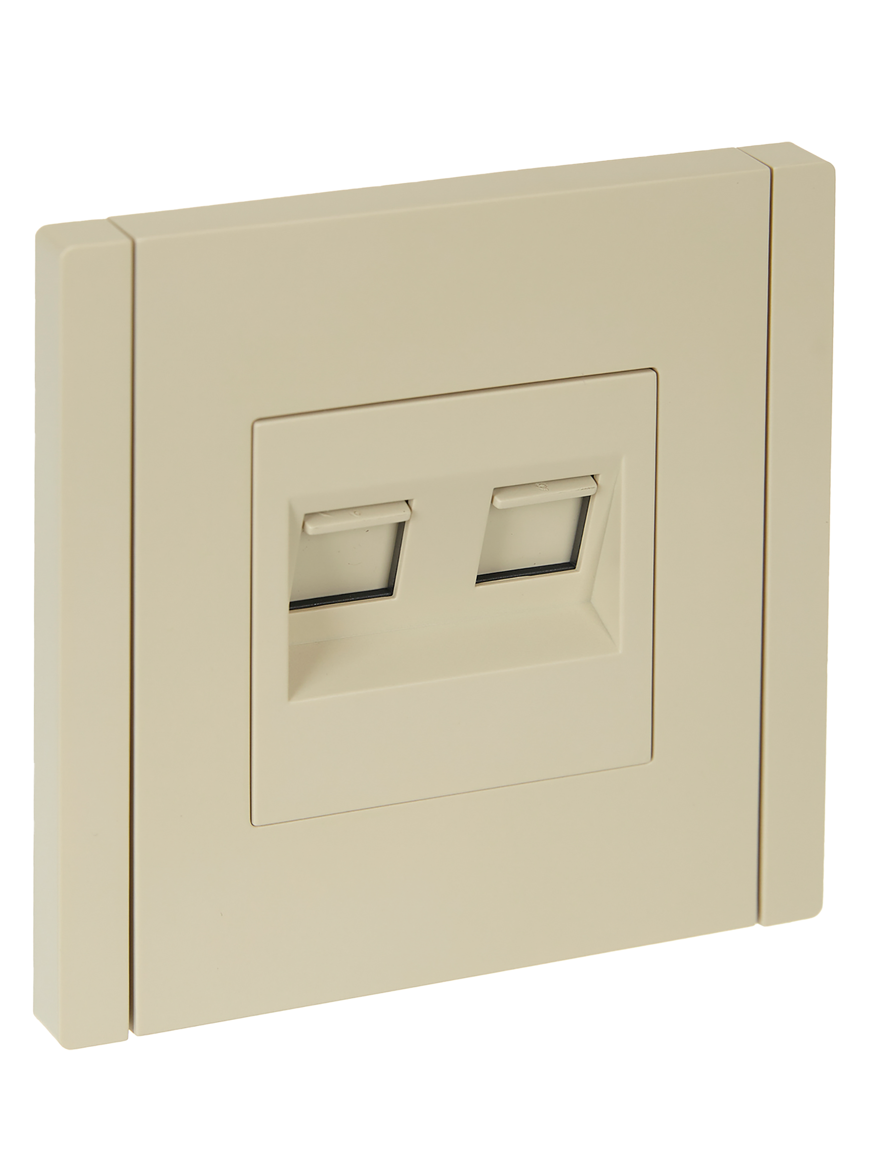   RJ11+RJ45 .5E FP435   FORTE&PIANO 