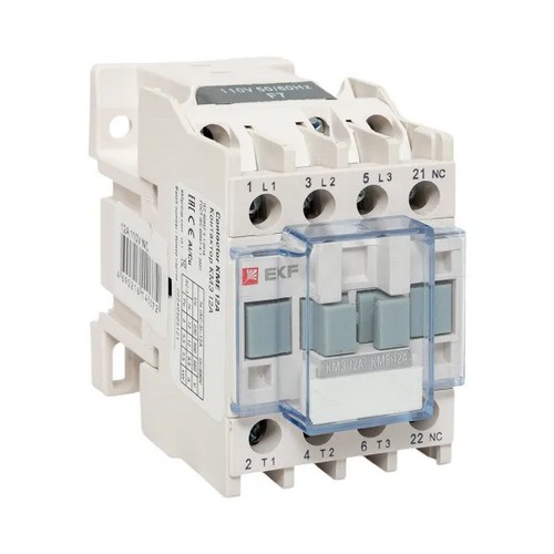 ��������� ��� �������������� 12� 380� 1NO EKF PROxima