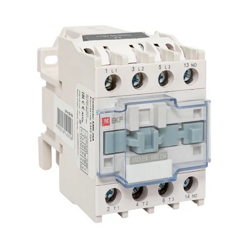 ��������� ��� �������������� 25� 380� 1NO EKF PROxima