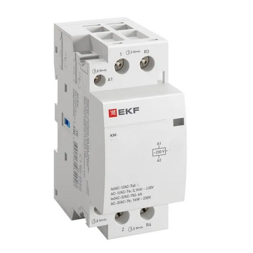 ��������� ��������� �� 20� 2NO 230� �� (2 ������) PROXIMA EKF