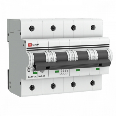   EKF PROxima  47-125 4-, 10 ,  C 15
