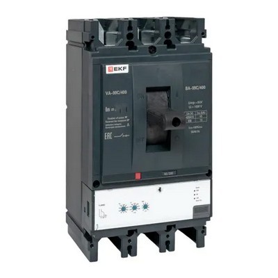 �������������� ����������� EKF ��-99C 400/315� 3-�������� 45��