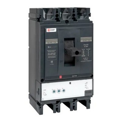 �������������� ����������� EKF ��-99C 630/630� 3-�������� 45��