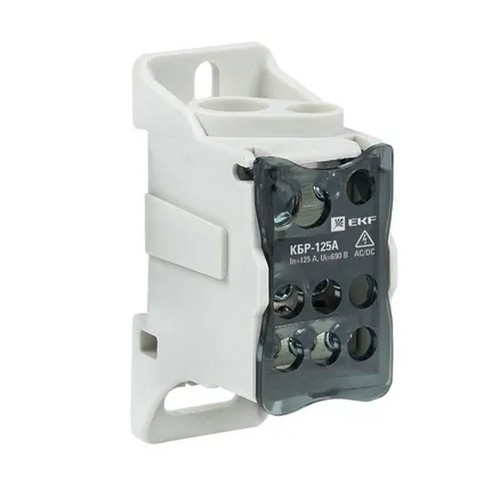     DIN-    125A  PROxima