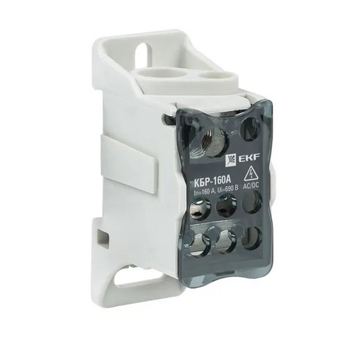     DIN-    160A  PROxima