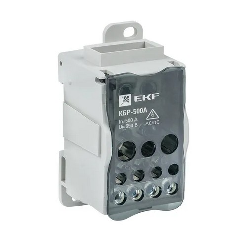     DIN-    500A  PROxima