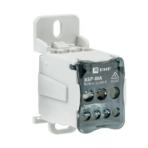     DIN-    80A  PROxima