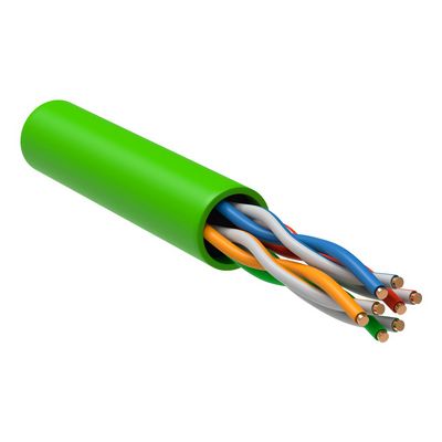    U/UTP  6 4x223AWG solid LSLTx ()-LSLTx  (305) ITK