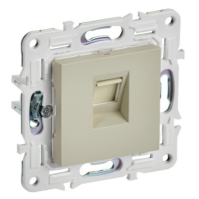 ������� ������������ RJ45 ���.5E SK-K01B ������� ��� SKANDY