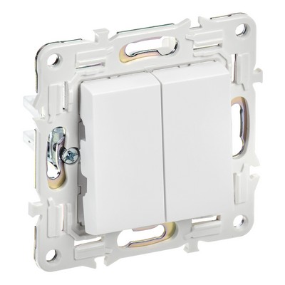 ����������� 2-��������� ��������� 10� SK-V05W ����������� ����� ��� SKANDY