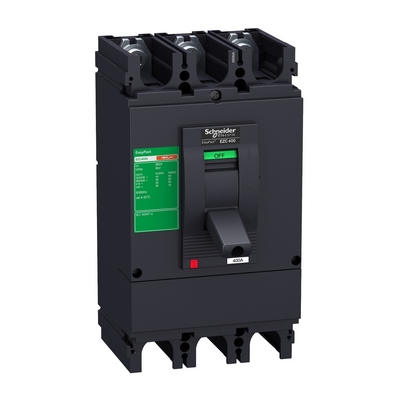   Schneider Electric EZC400, 320 , 3-, 36/415