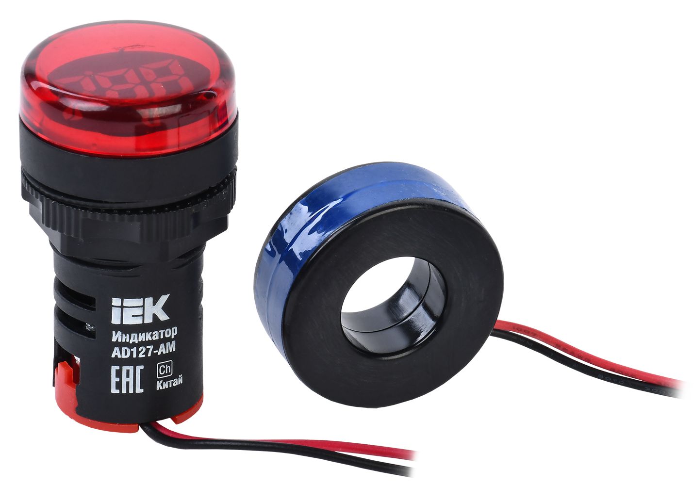 ��������� �������� ���� AD127-AM IEK