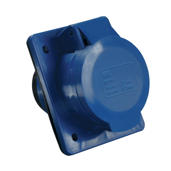 ������� ������� ������������ ���-423 2P+PE 32�/200-250� IP44 ���