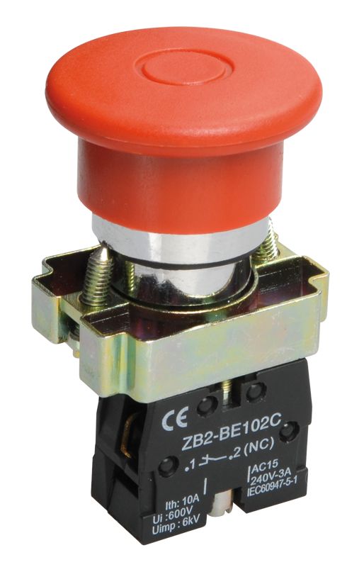������ ���������� LAY5-BT42 ������ ��������� � ��������� IEK