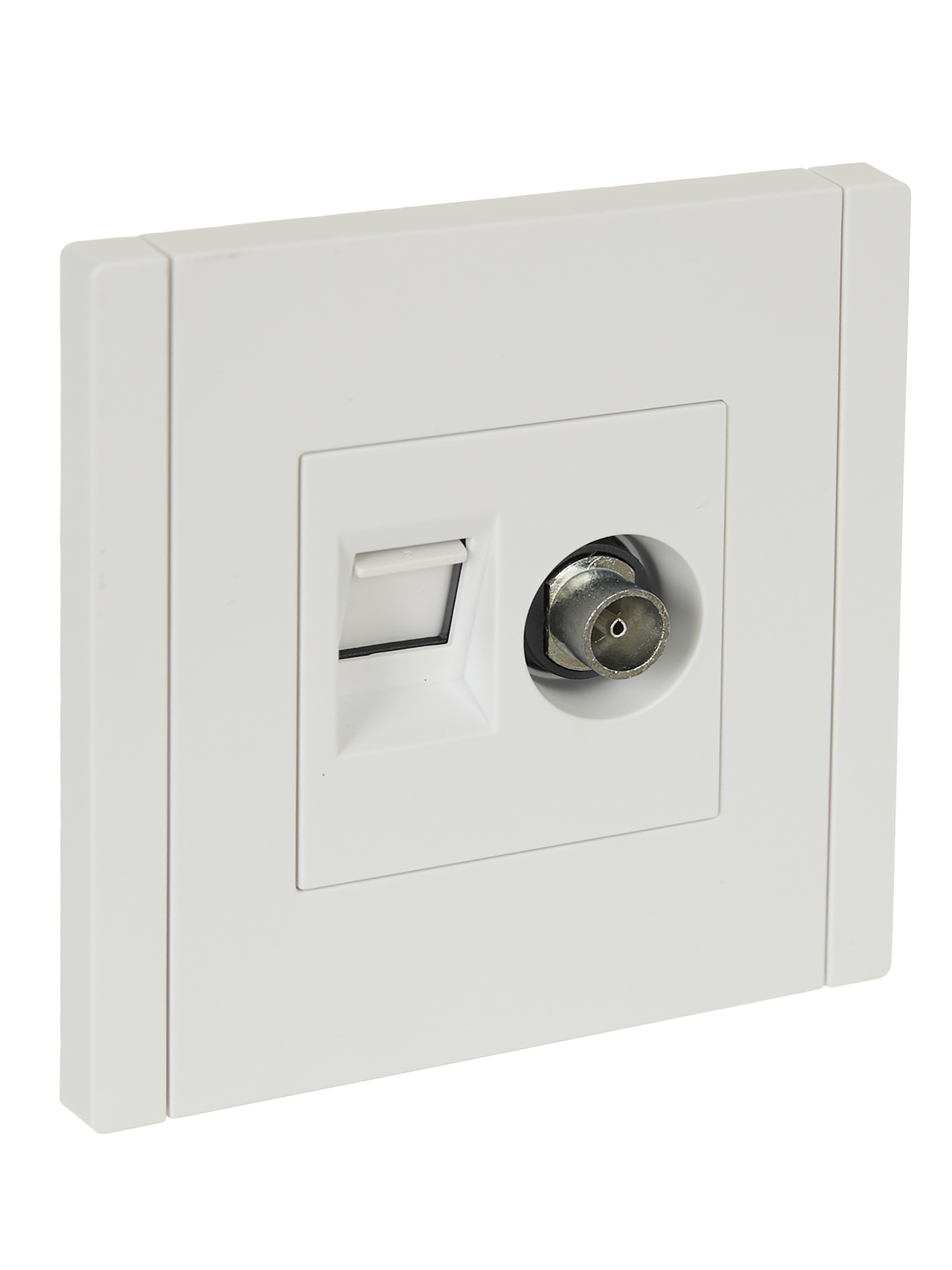   TV+RJ45 .6 FP237   FORTE&PIANO 