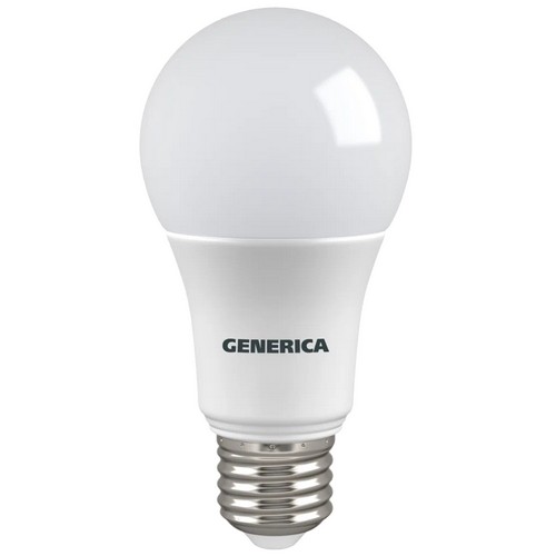   A60  8 230 3000 E27 GENERICA