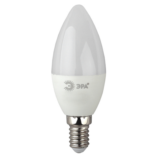    RED LINE LED B35-6W-865-E14 R    