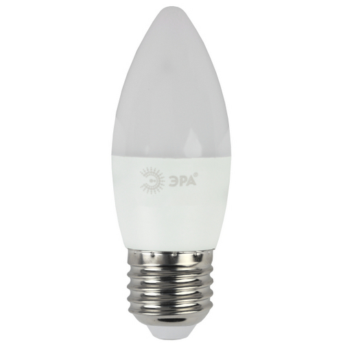    RED LINE ECO LED B35-6W-827-E27    