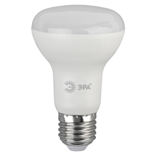    RED LINE LED R63-8W-865-E27 R    