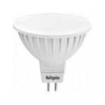 Лампа светодиодная NLL-MR16-5-230-3K-GU5.3-60D Navigator 94 365