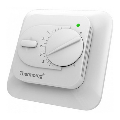    THERMO Thermoreg TI-200