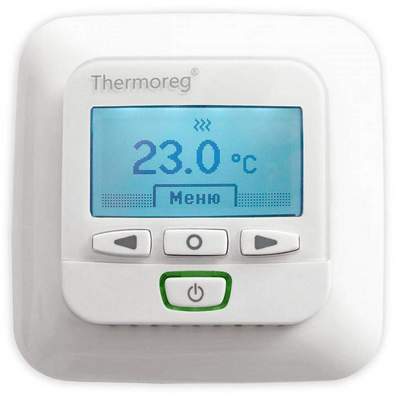 Терморегулятор теплого пола THERMO Thermoreg TI-950